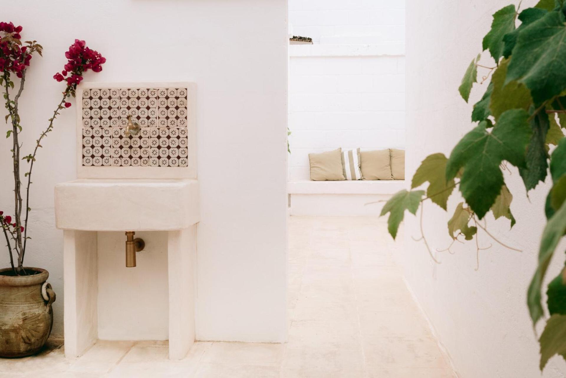 Oltre Gli Ulivi Bed & Breakfast Ostuni Exterior photo