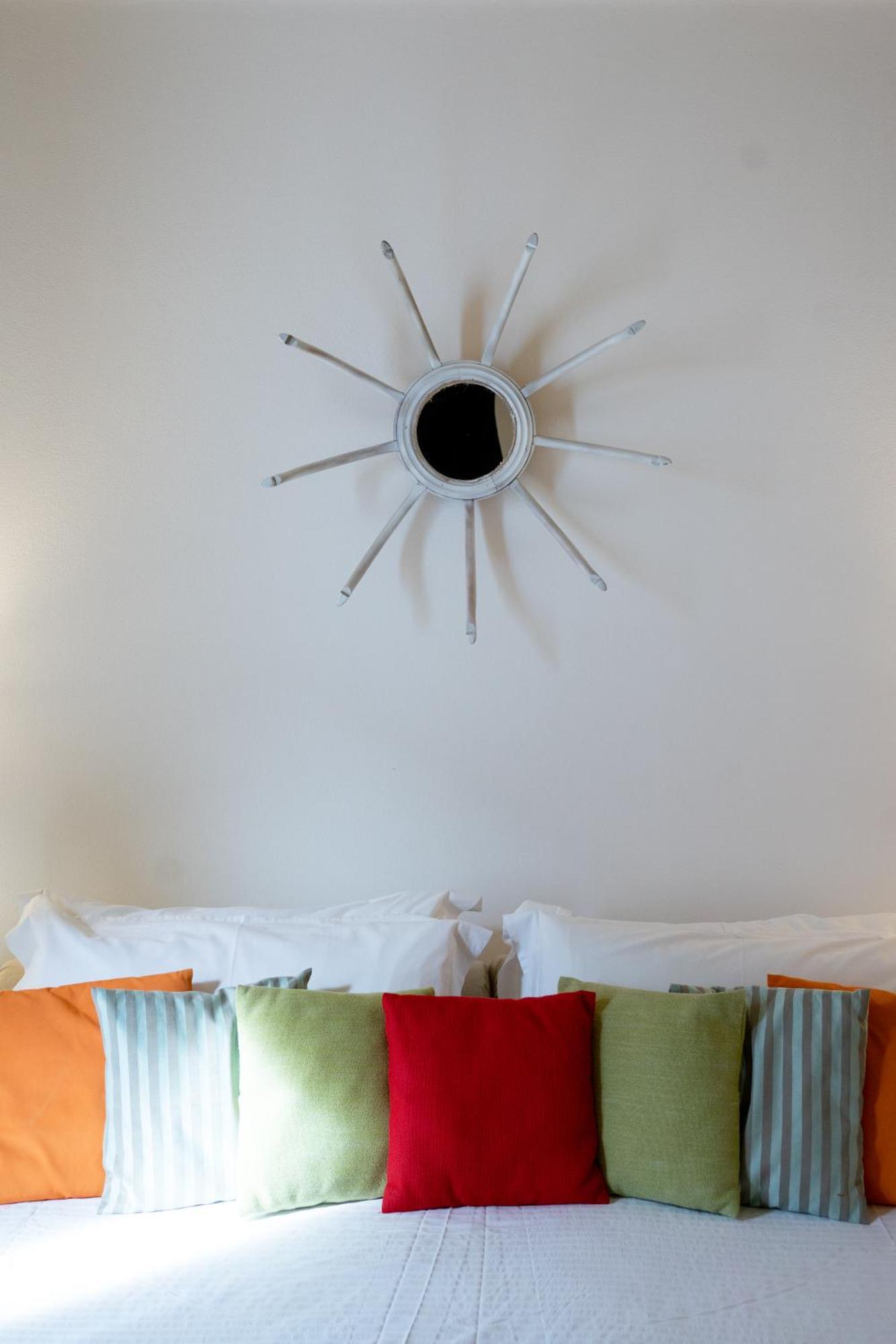 Oltre Gli Ulivi Bed & Breakfast Ostuni Exterior photo