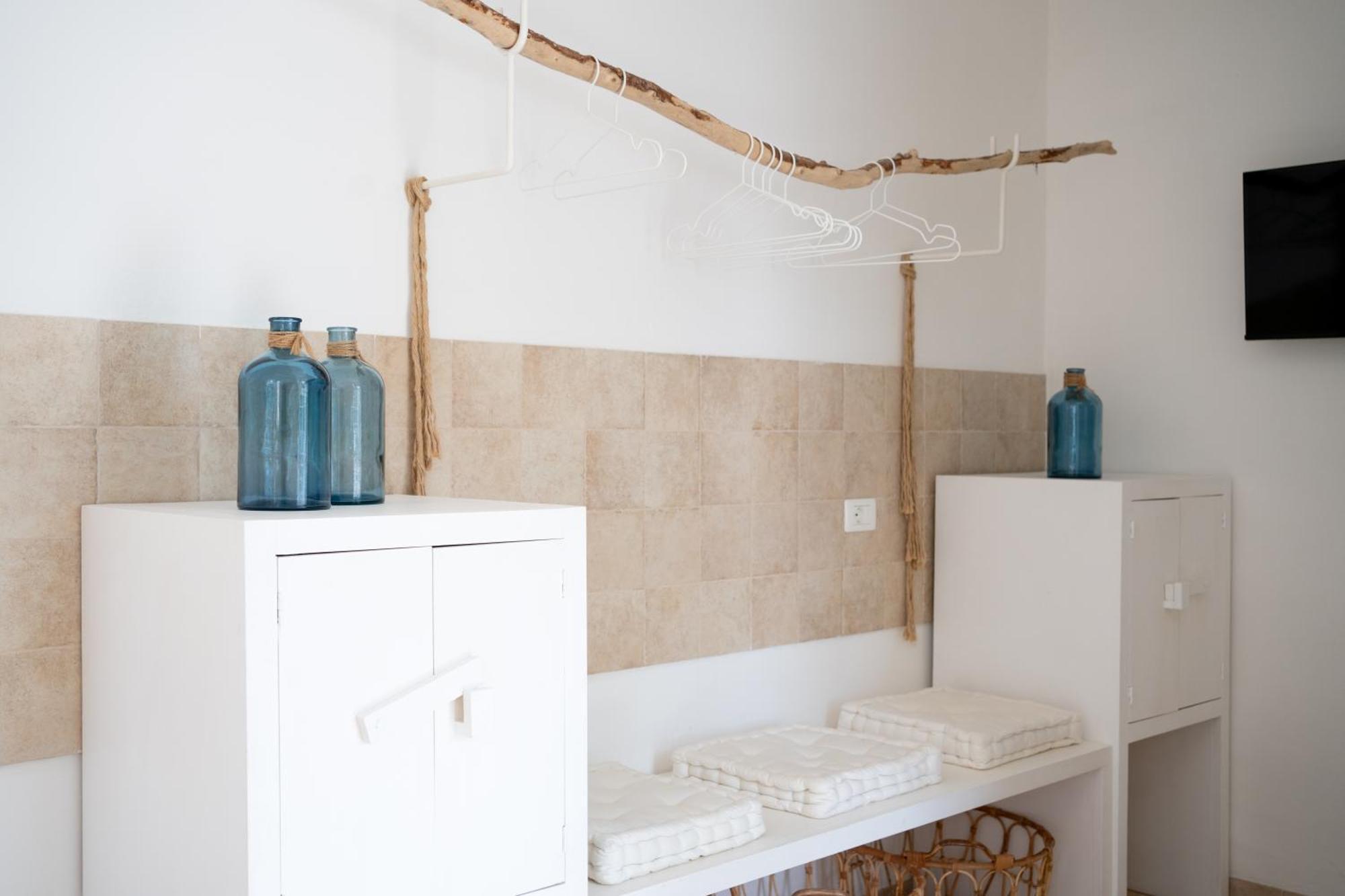 Oltre Gli Ulivi Bed & Breakfast Ostuni Exterior photo
