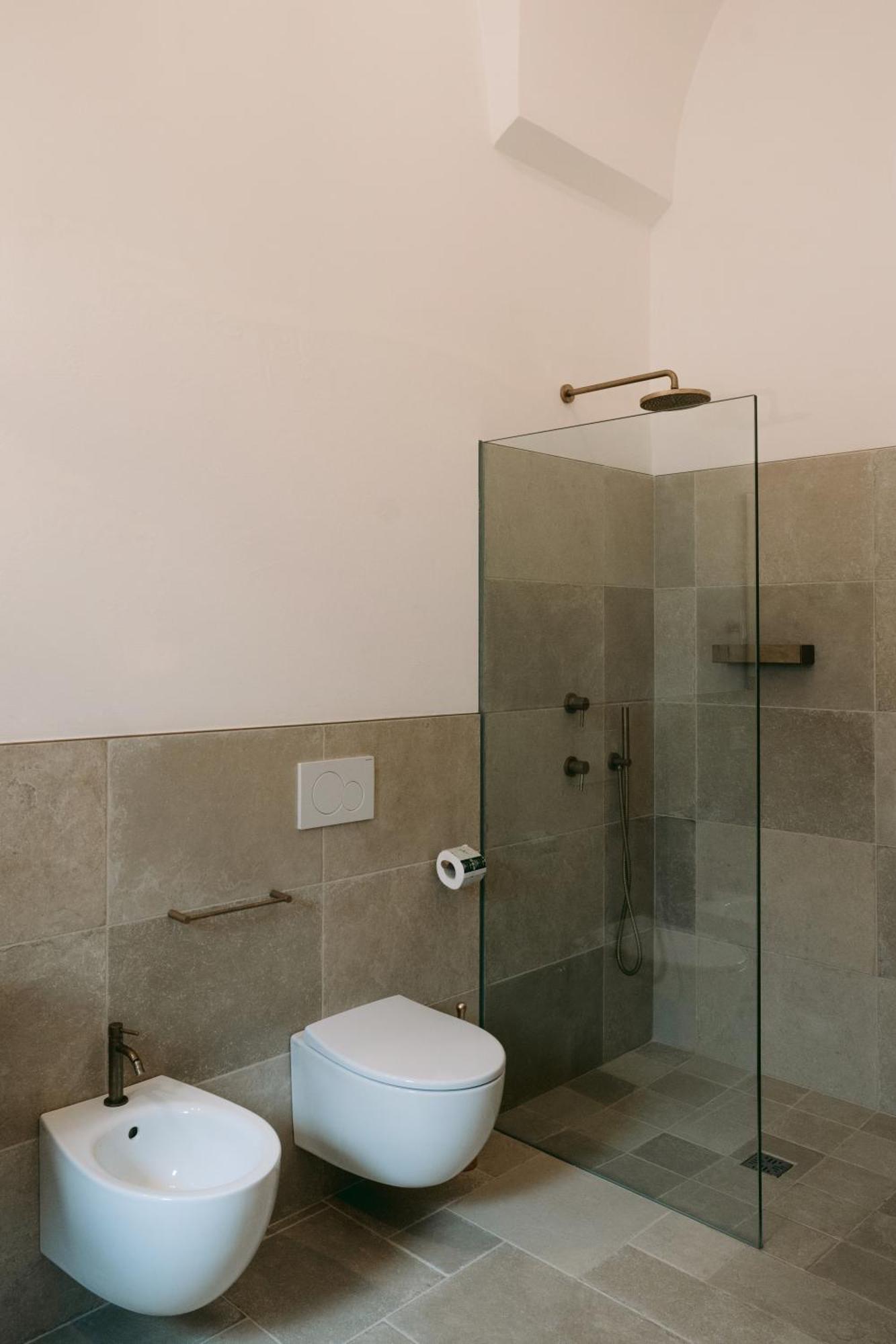 Oltre Gli Ulivi Bed & Breakfast Ostuni Exterior photo