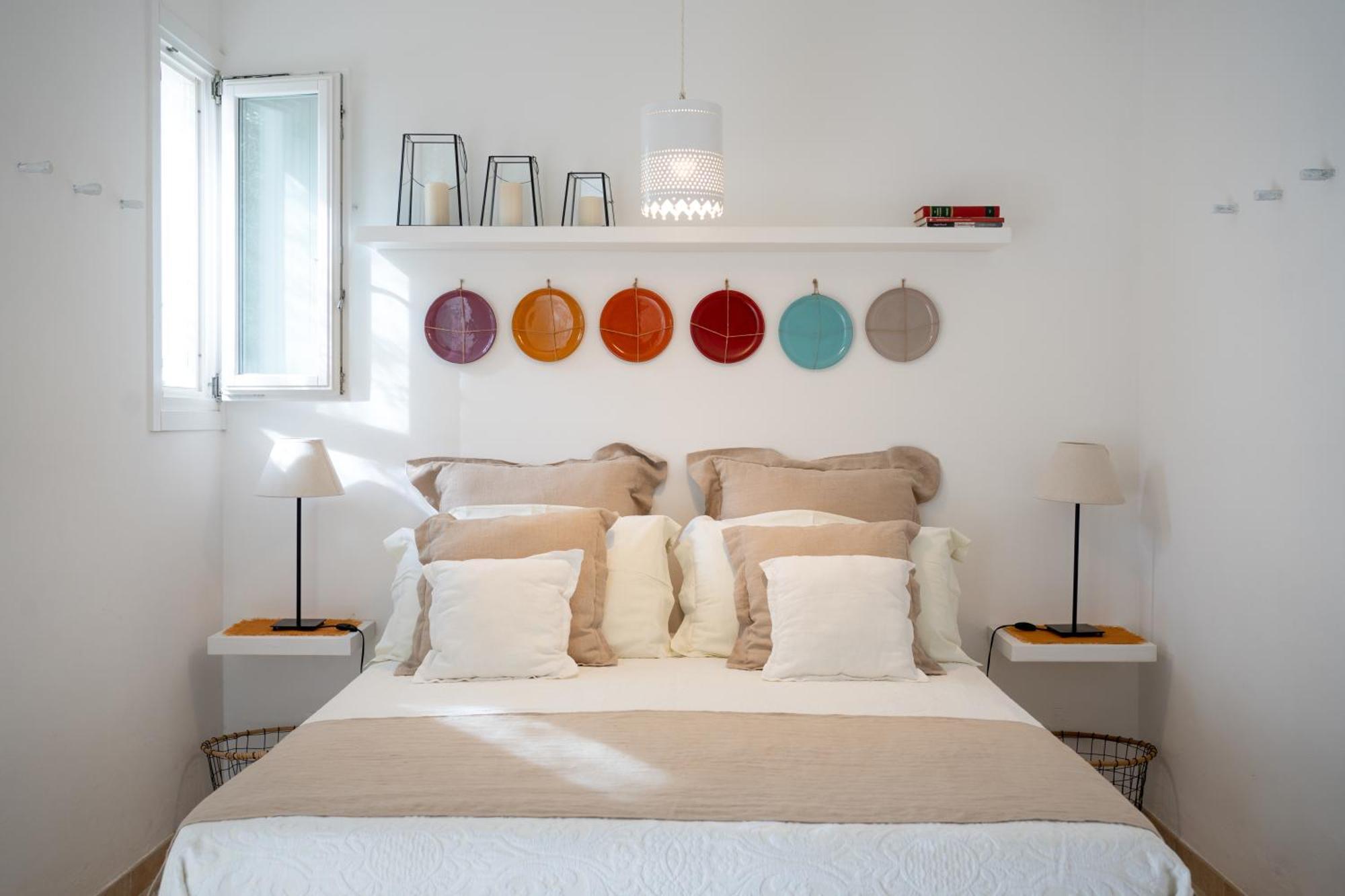 Oltre Gli Ulivi Bed & Breakfast Ostuni Exterior photo